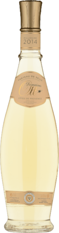 Domaines Ott Rosé Château de Selle Côtes de Proven