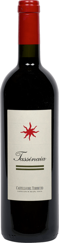 Tassinaia IGT Toscana 