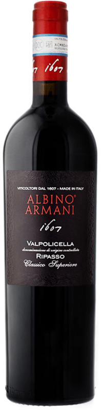 Valpolicella Ripasso DOC 