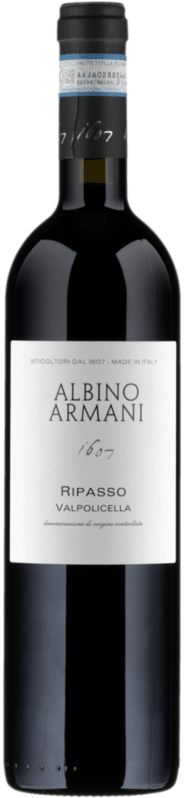 Valpolicella Ripasso DOC