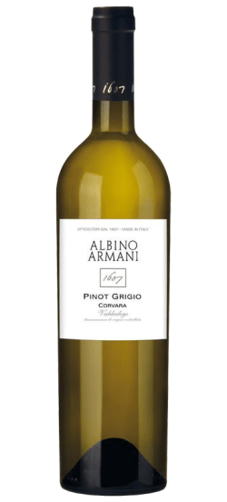 Pinot Grigio Corvara Valdadige DOC