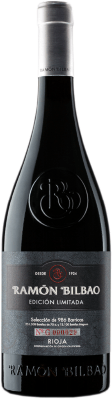 Rioja Edicion Limitada Crianza  DOCa 