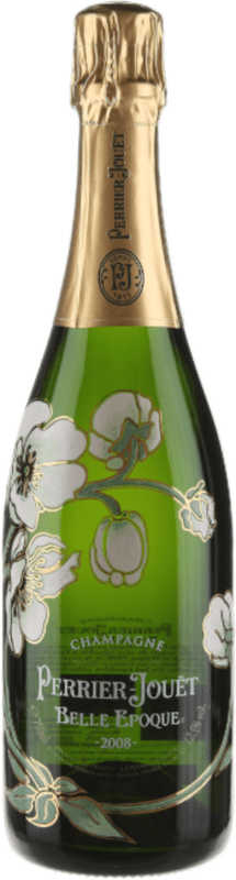 Perrier-Jouet Belle Epoque