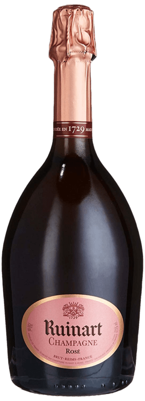 Ruinart Rosé