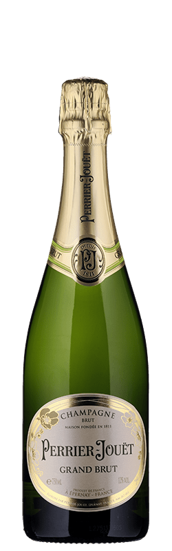 Perrier-Jouet Grand Brut