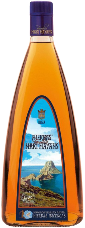 Hierbas Mari Mayans  26%