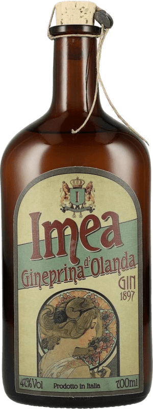 Gin Imea Gineprina d'Olanda 47%