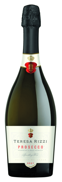 Prosecco DOC Teresa Rizzi