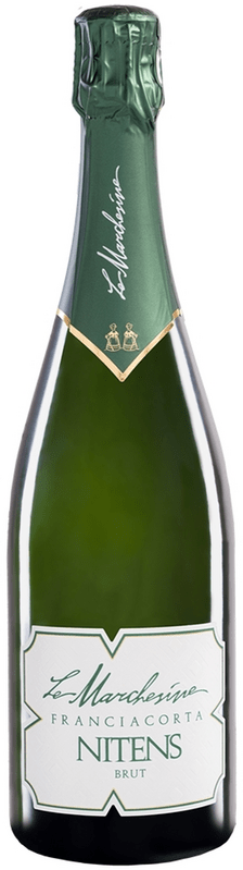 Franciacorta Brut DOCG Mathusalem