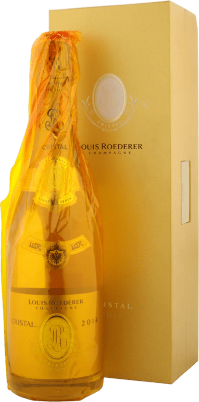 Roederer Brut Cristal