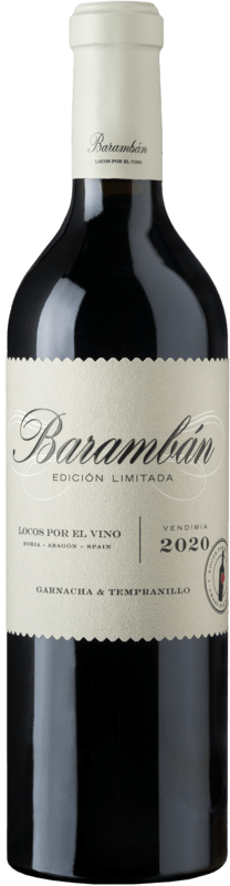 Campo de Borja D.O. Barambán