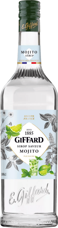 Giffard Mojito