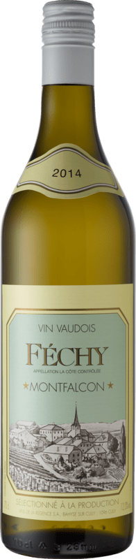 Féchy AOC La Côte 