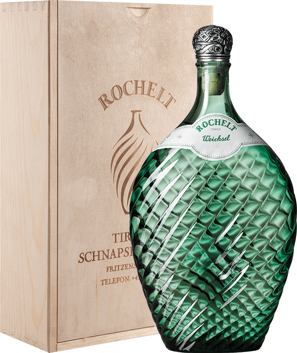 Rochelt Weichsel / Sauerkirsche 50%