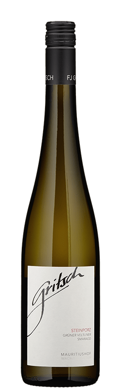 Grüner Veltliner Steinporz Smaragd