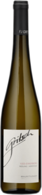 Riesling Smaragd 1000-Eimerberg