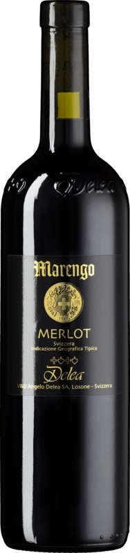 Merlot IGT Svizzera Marengo