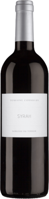 Syrah Octoglaive Terre Calcaire AOC Valais