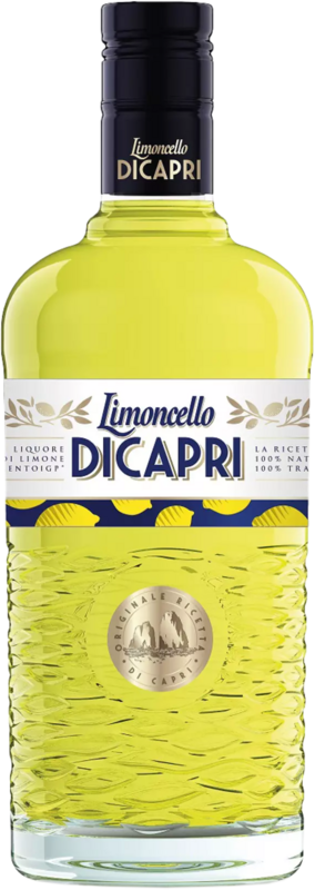 Limoncello di Capri 30%