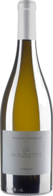 Fendant Octoglaive Terre Calcaire AOC Valais