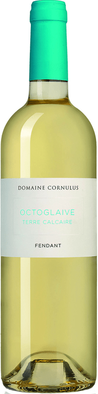 Fendant Octoglaive Terre Calcaire AOC Valais