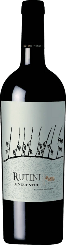 Encuentro Barrel Blend 