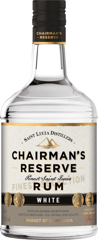 Chairman´s Reserve White 40%
