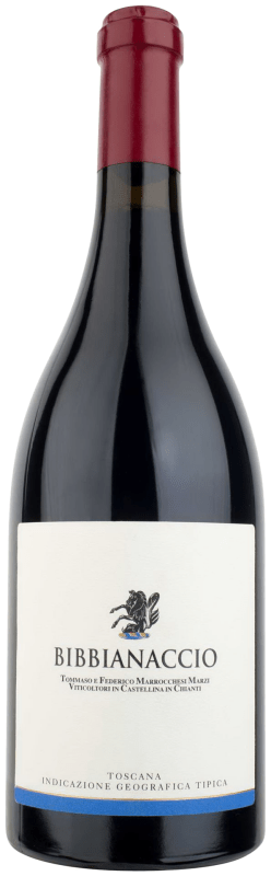 Bibbianaccio IGT