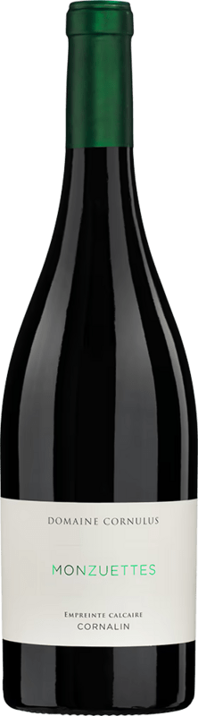 Cornalin AOC Valais Clos des Monzuettes