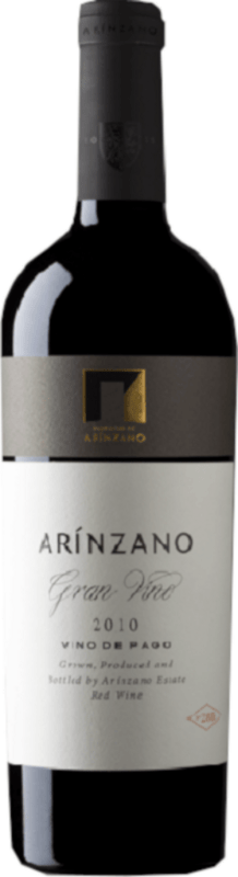 Arínzano Gran Vino Tinto DOP Pago