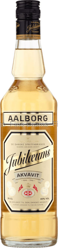 Aalborg Jubiläums 42%