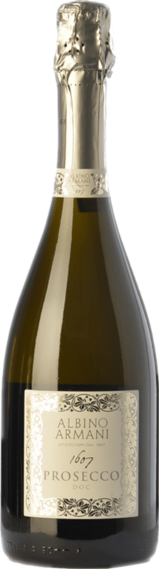 Prosecco Extra Dry DOC