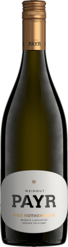 Grüner Veltliner Ried Rothenberg Höflein