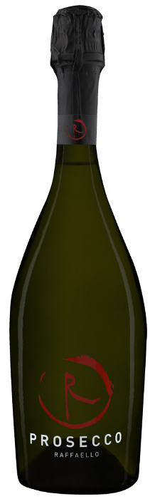 "Prosecco ""Raffaello"" Extra Dry"