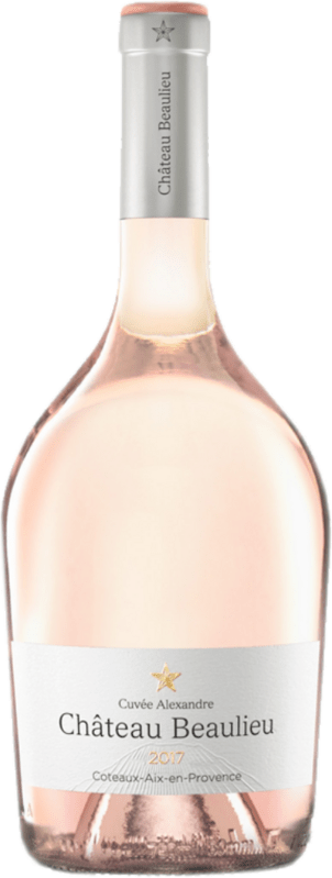 Cuvée Alexandre AOC Provence 