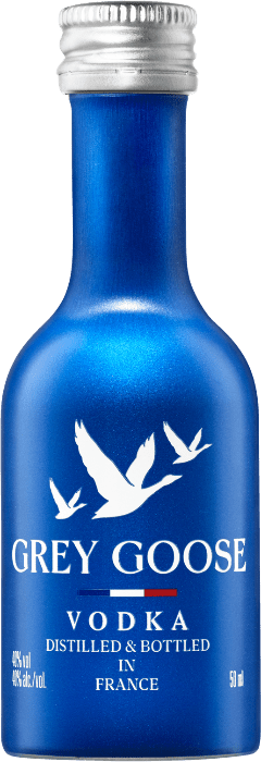 Grey Goose 40%