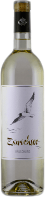 Räuschling AOC Zürichsee
