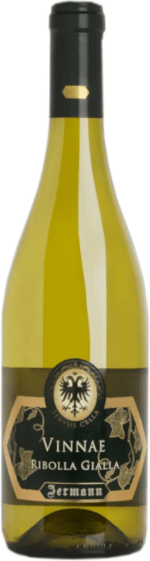 Ribolla Gialla "Vinnae" Venezia Giulia