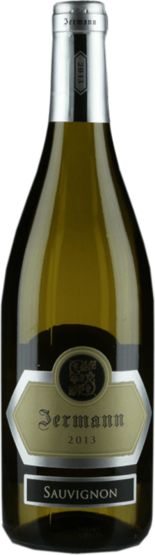 Sauvignon Blanc, Venezia Giulia IGT