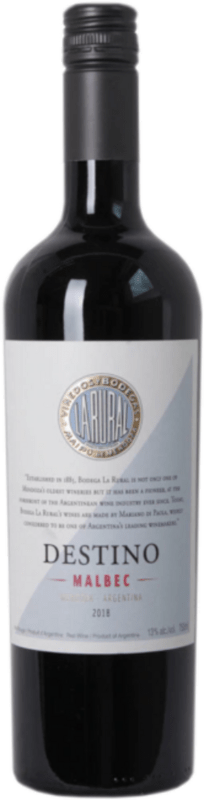 Destino Malbec 