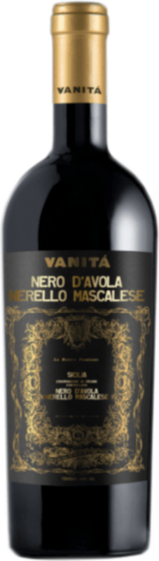 Vanità DOC Nerello Mascalese