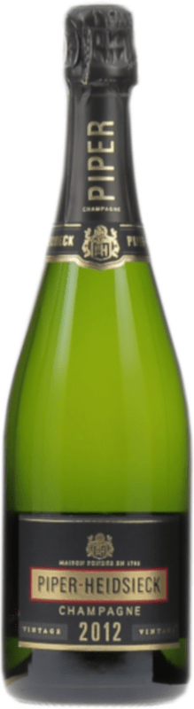 Piper-Heidsieck Millésimé
