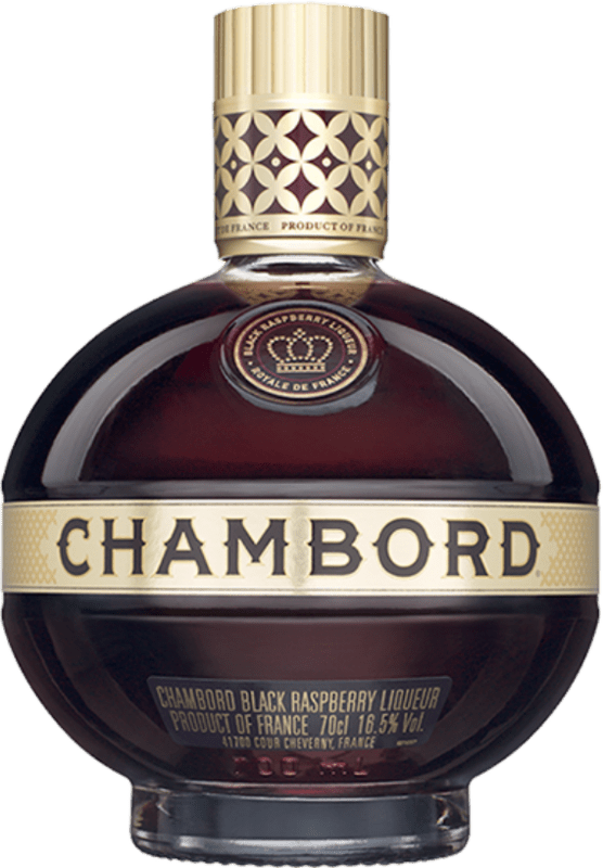 Chambord Liqueur Royale de France 16.5%
