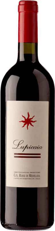 Lupicaia IGT Toscana