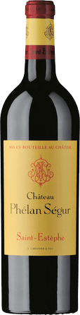 Château Phélan-Ségur AC St. Estephè 