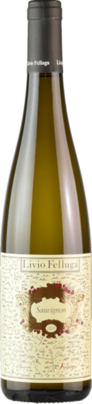Sauvignon Blanc DOC Colli Orientali