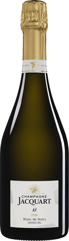 Aÿ Grand Cru Blanc de Noirs 