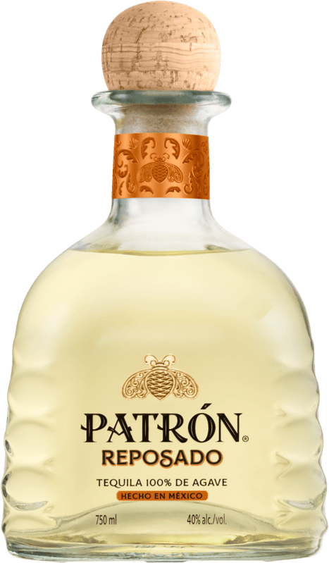 Patron Tequila Reposado 40%