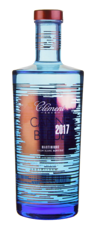 Clément Canne Bleue 2025