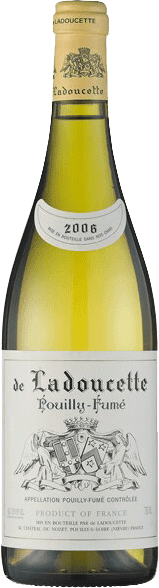 Pouilly AC Fumé